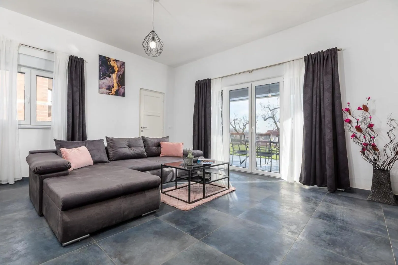 Villa Jasminka Kaštelir